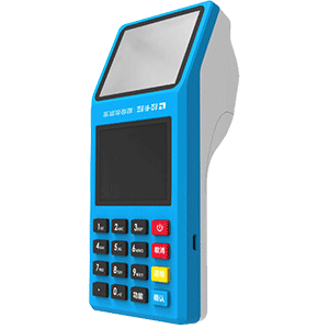 阜阳超级收款宝QR65